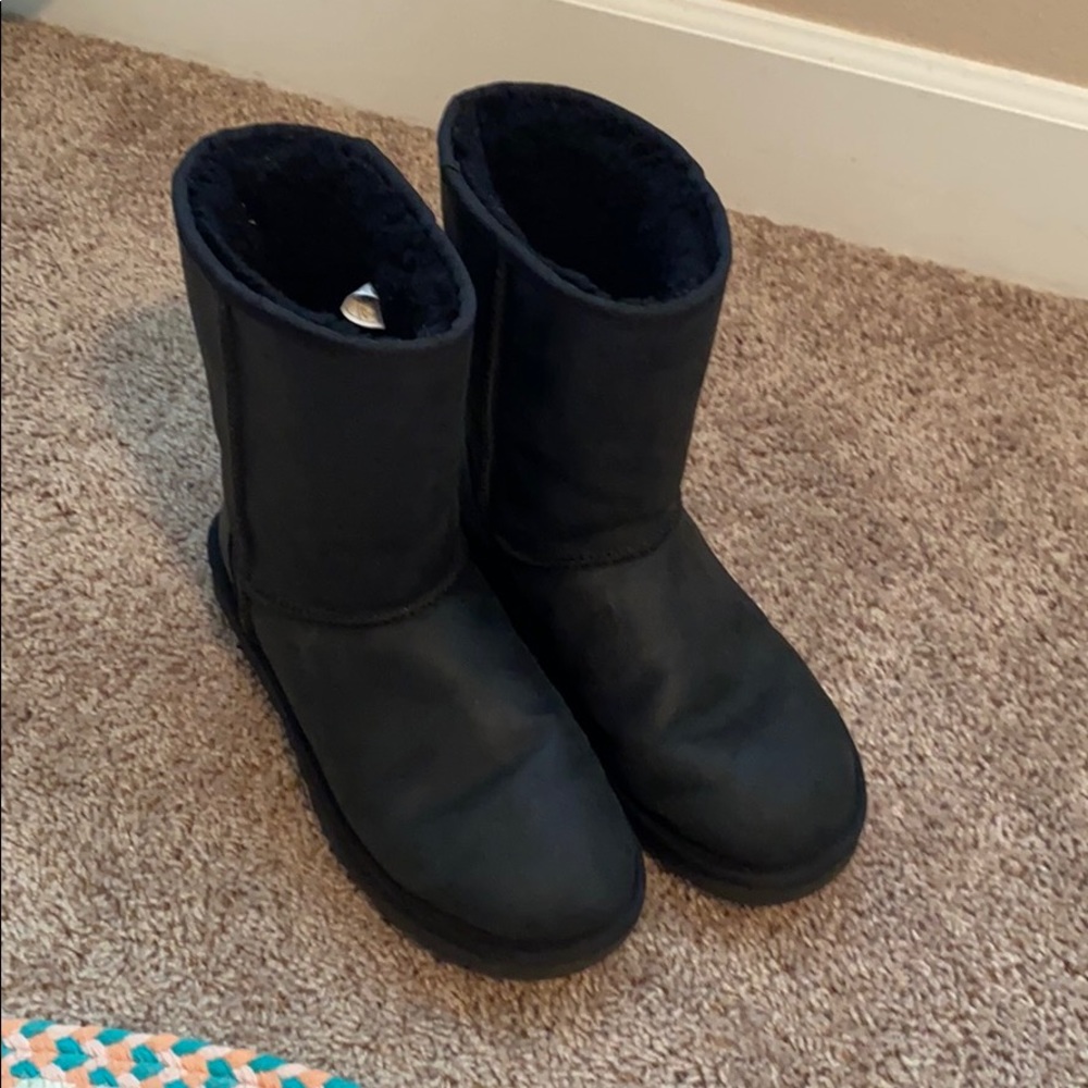 Ugg boots